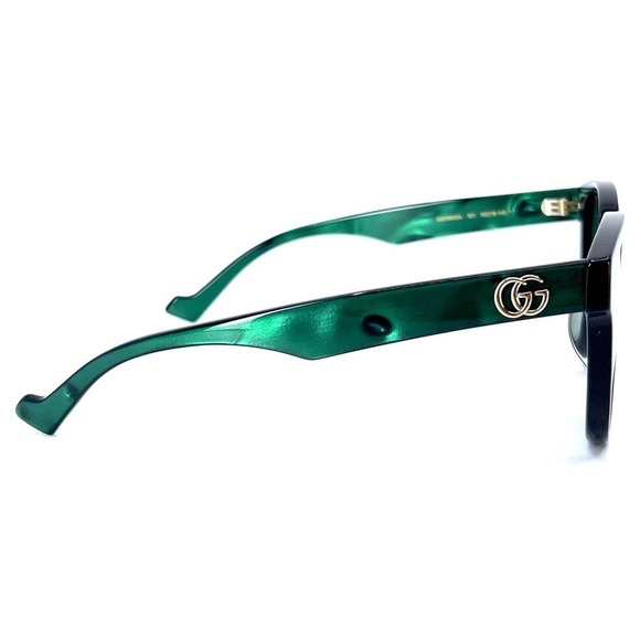 NEW!!! GUCCI Sunglasses GG0960SA 001 Authentic - Picture 10 of 12